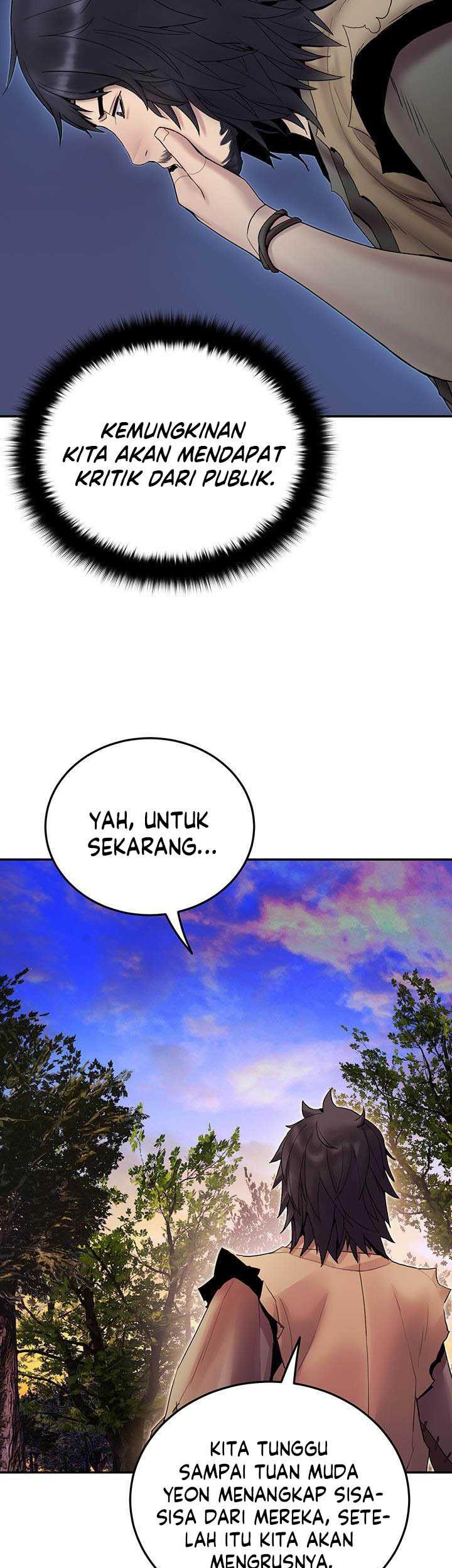 Dark and Light Martial Emperor chapter 33 halaman 52