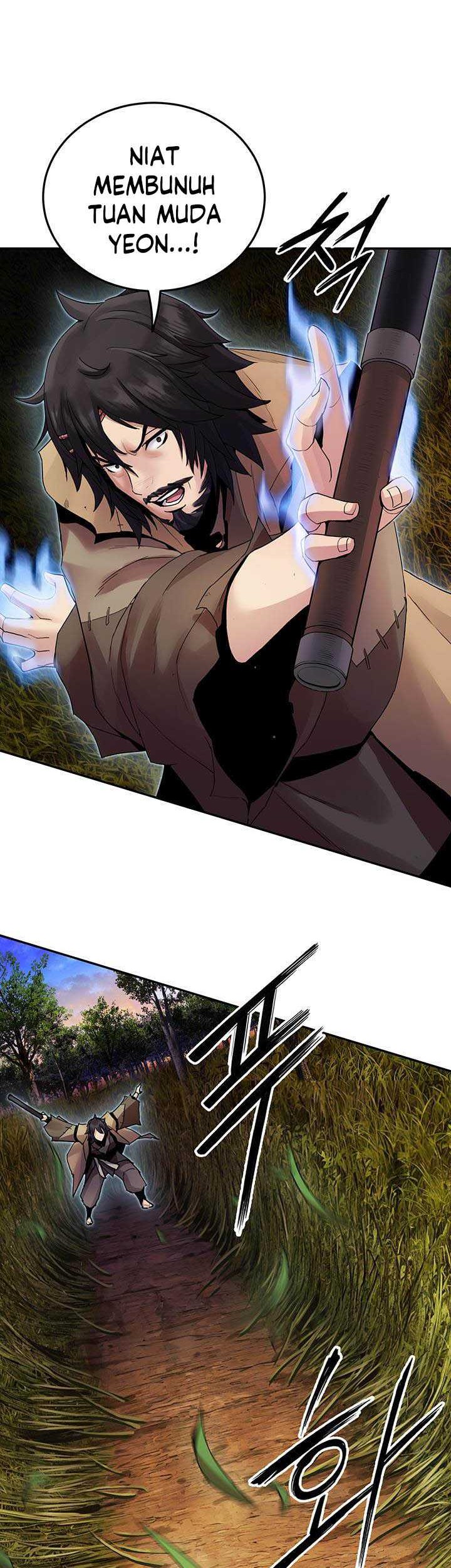 Dark and Light Martial Emperor chapter 33 halaman 55