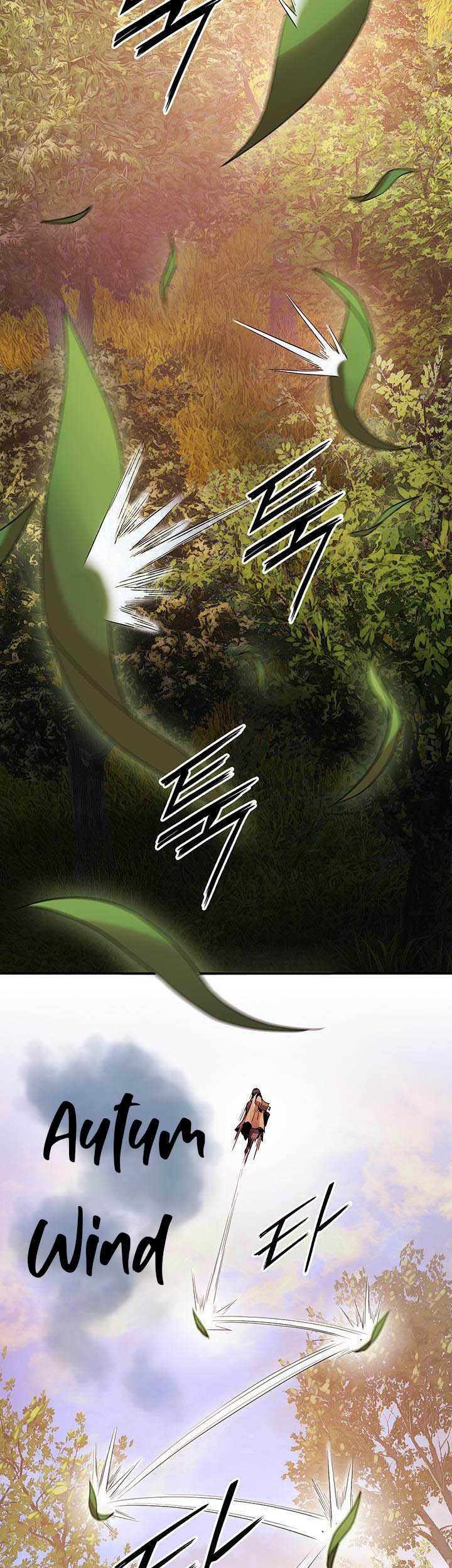 Dark and Light Martial Emperor chapter 33 halaman 58