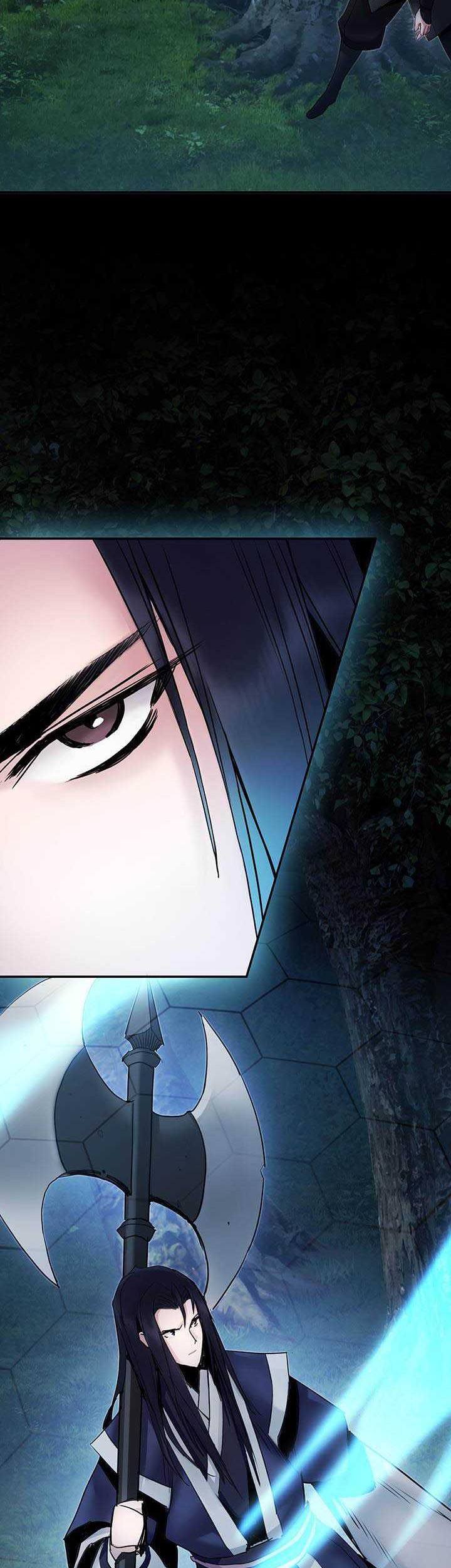 Dark and Light Martial Emperor chapter 33 halaman 63