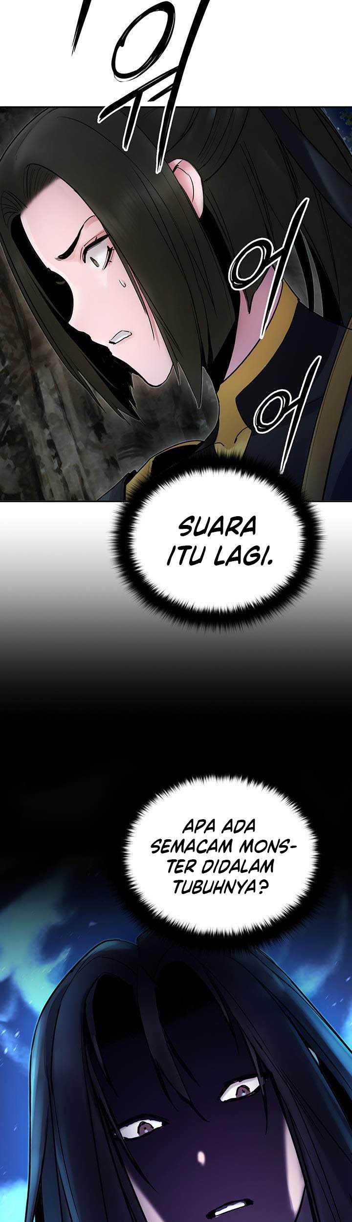 Dark and Light Martial Emperor chapter 33 halaman 65