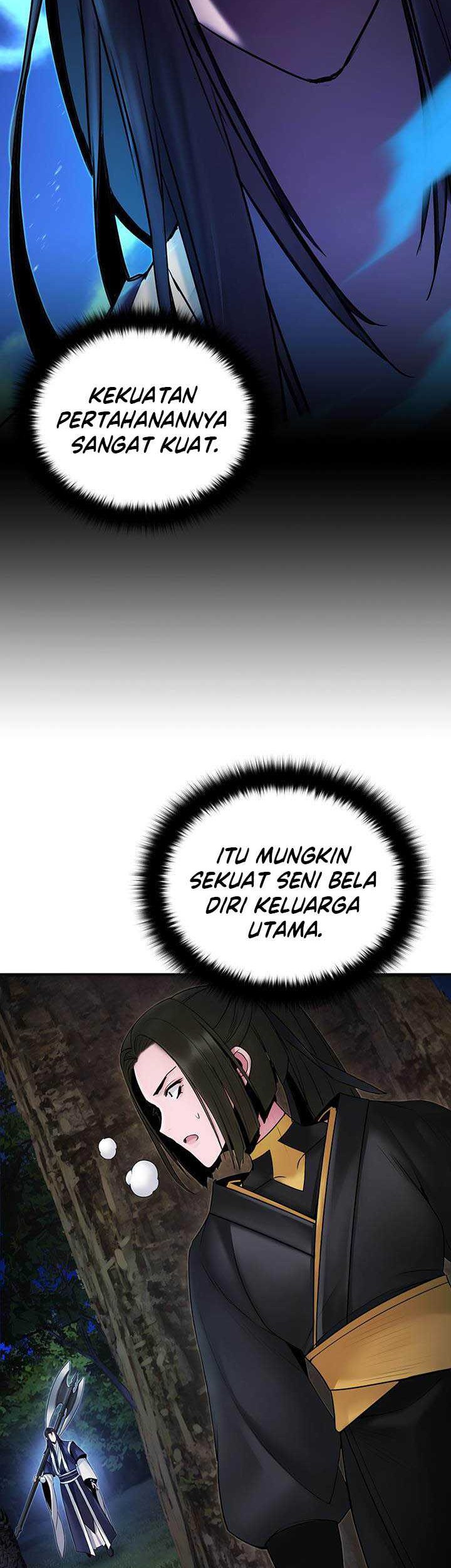 Dark and Light Martial Emperor chapter 33 halaman 66