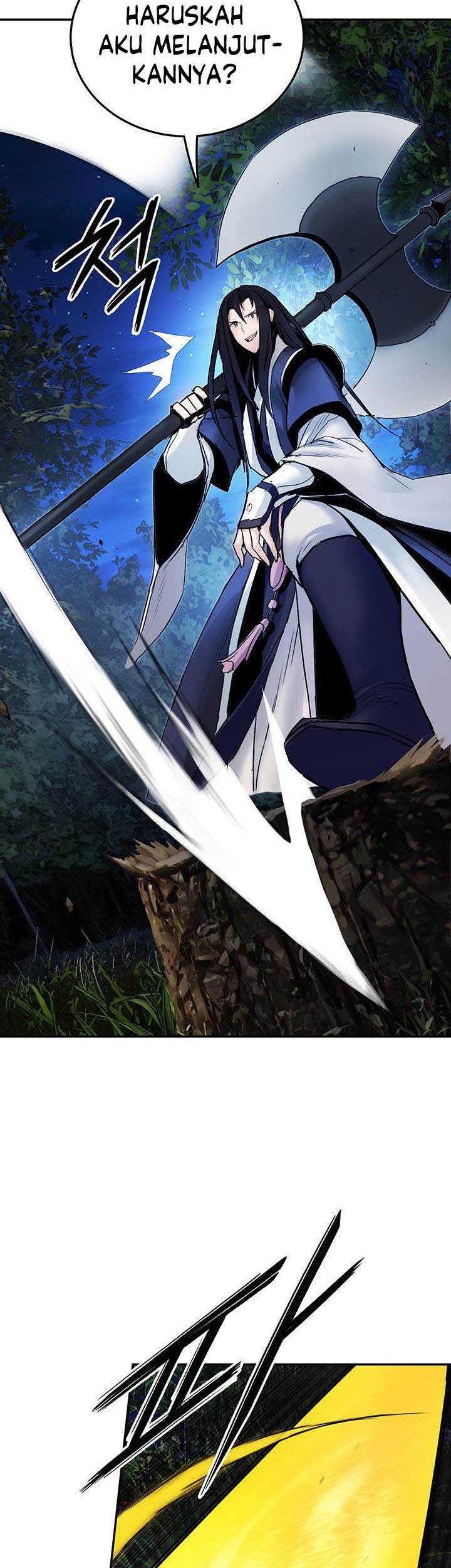 Dark and Light Martial Emperor chapter 33 halaman 70