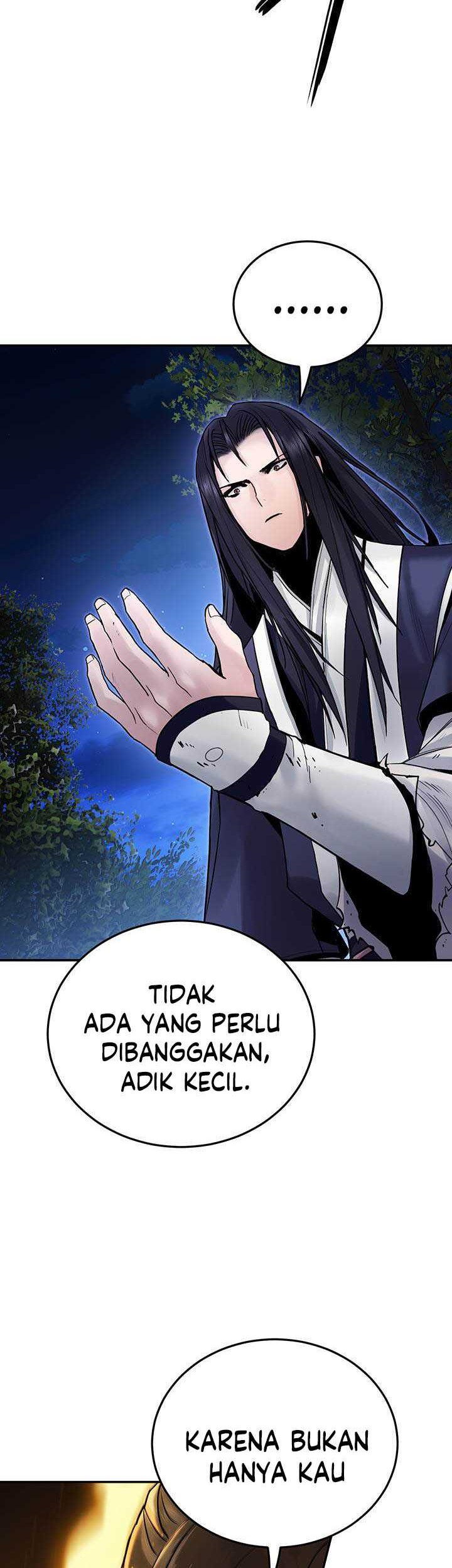 Dark and Light Martial Emperor chapter 33 halaman 74