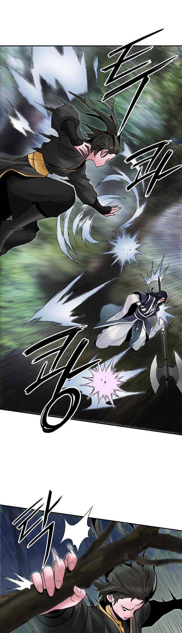 Dark and Light Martial Emperor chapter 34 halaman 3