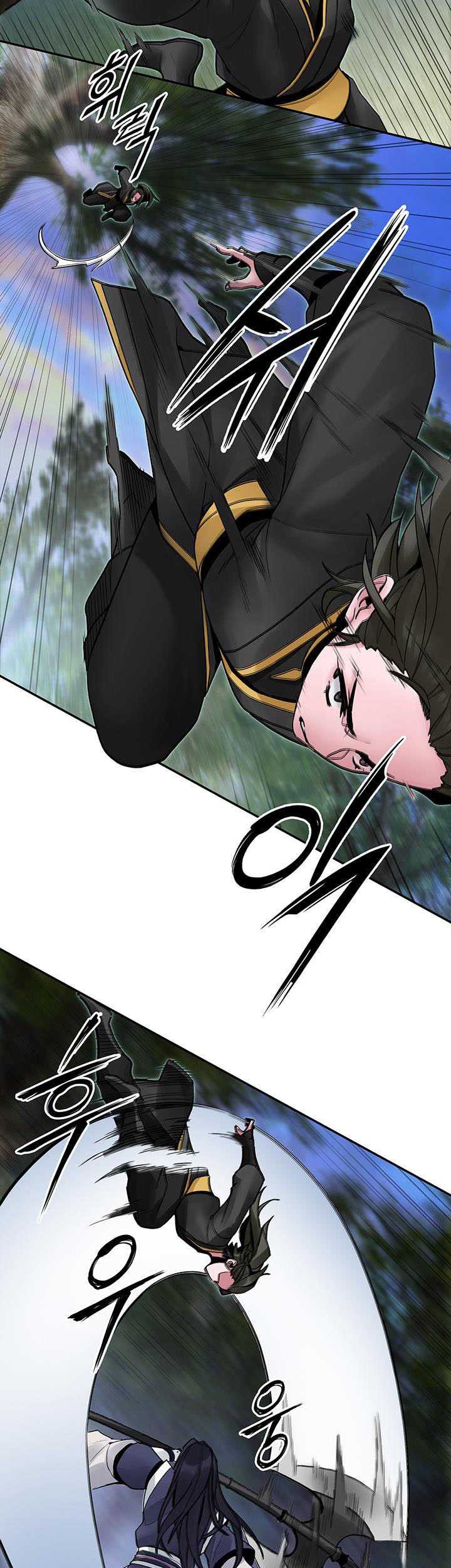 Dark and Light Martial Emperor chapter 34 halaman 4