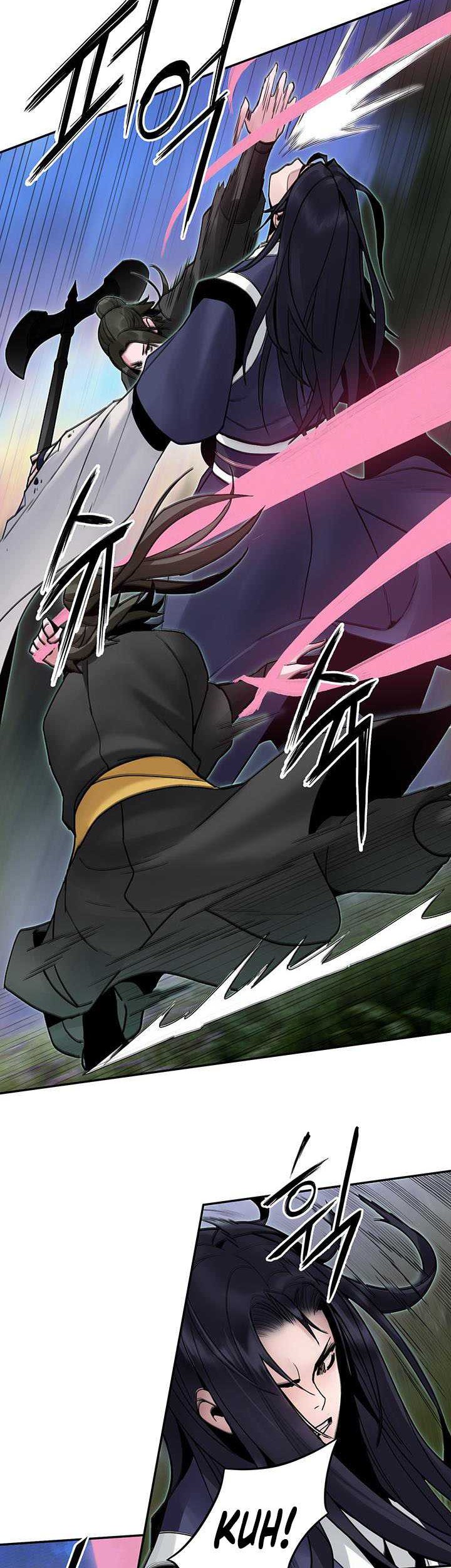 Dark and Light Martial Emperor chapter 34 halaman 7