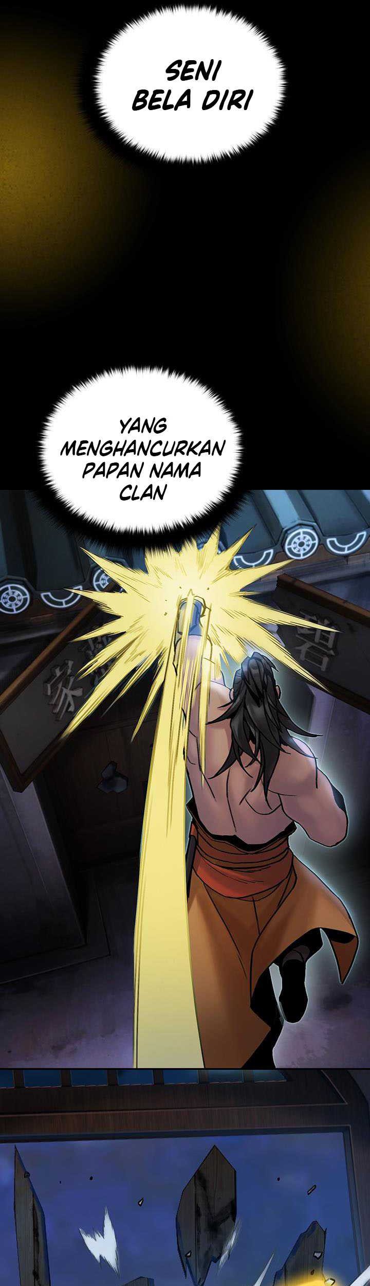 Dark and Light Martial Emperor chapter 34 halaman 12