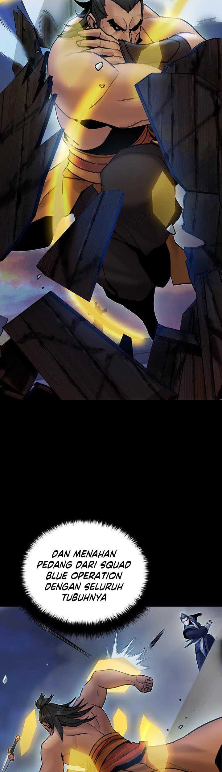 Dark and Light Martial Emperor chapter 34 halaman 14