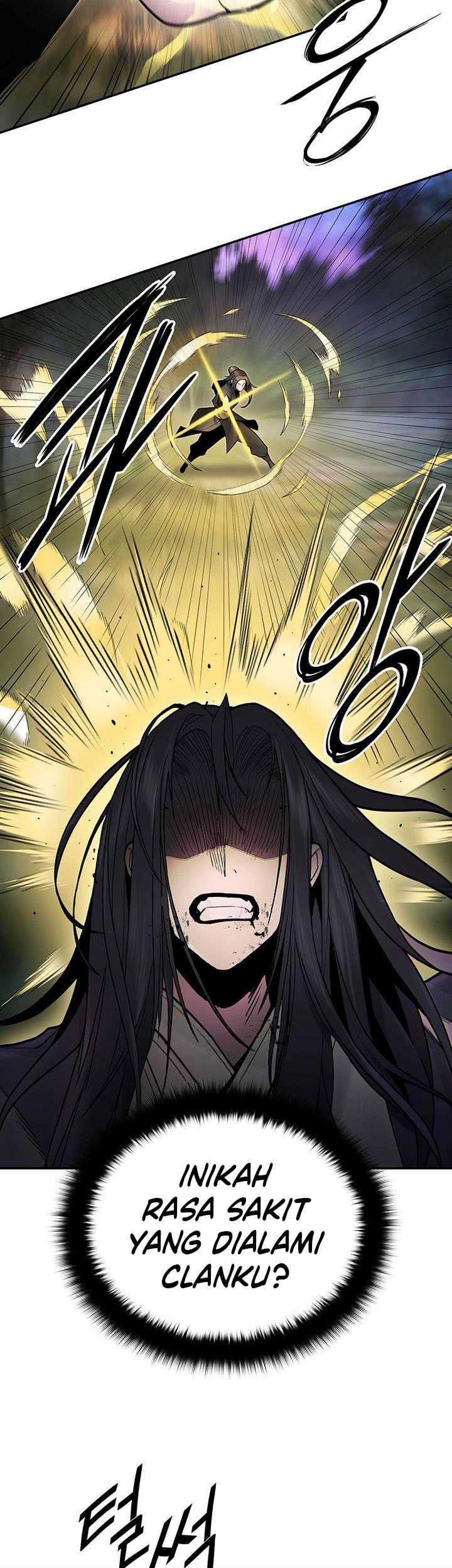 Dark and Light Martial Emperor chapter 34 halaman 16