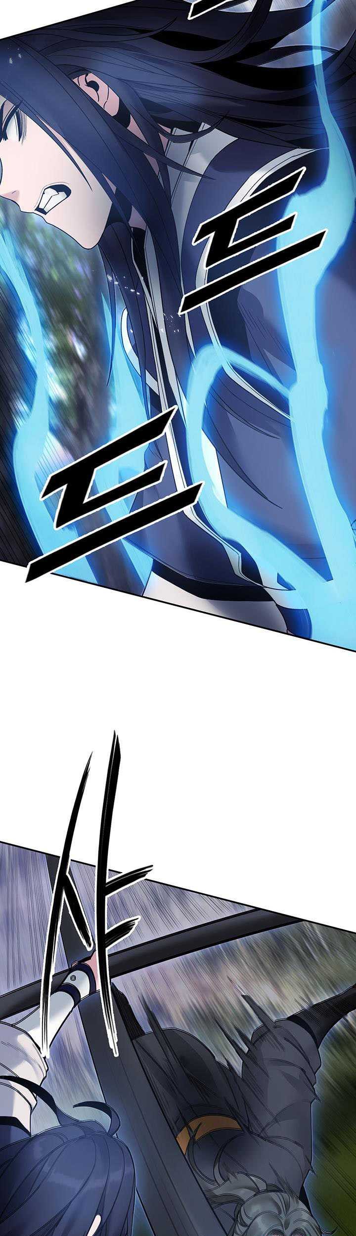 Dark and Light Martial Emperor chapter 34 halaman 22
