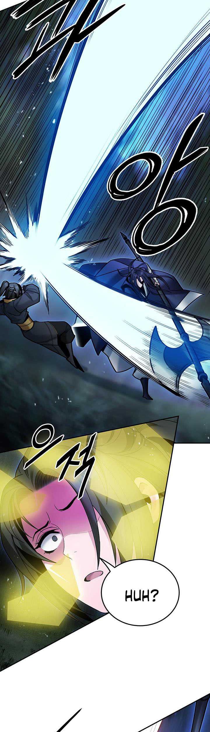 Dark and Light Martial Emperor chapter 34 halaman 28
