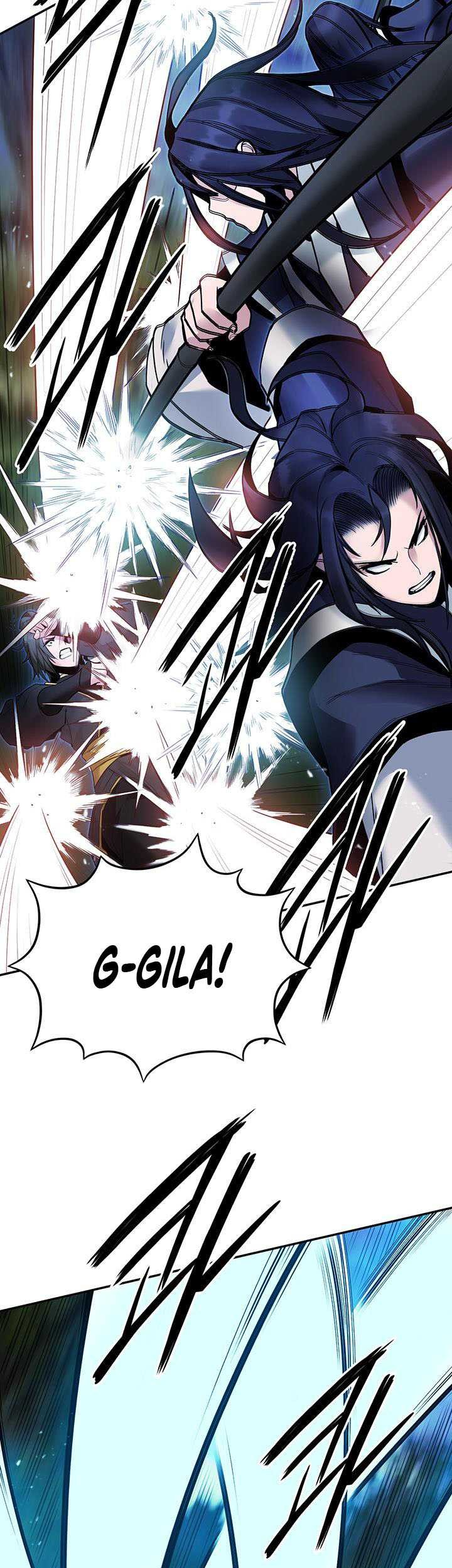 Dark and Light Martial Emperor chapter 34 halaman 30
