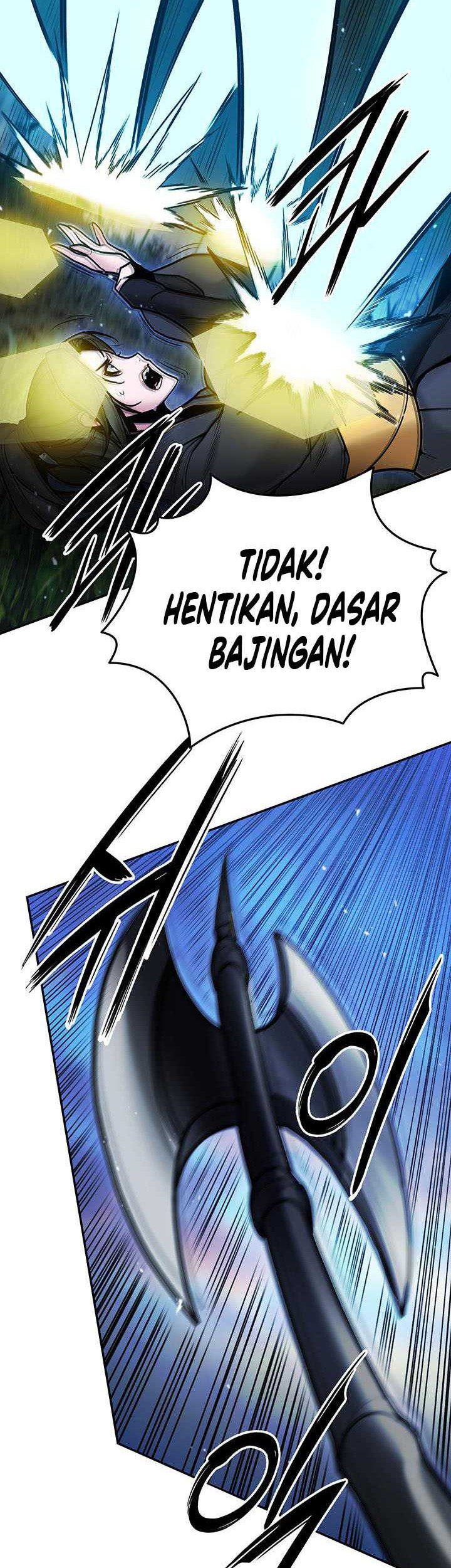 Dark and Light Martial Emperor chapter 34 halaman 31