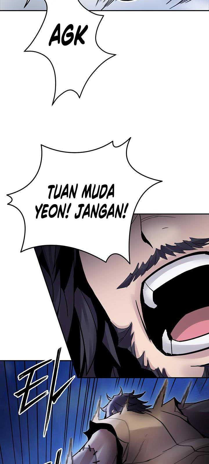 Dark and Light Martial Emperor chapter 34 halaman 36