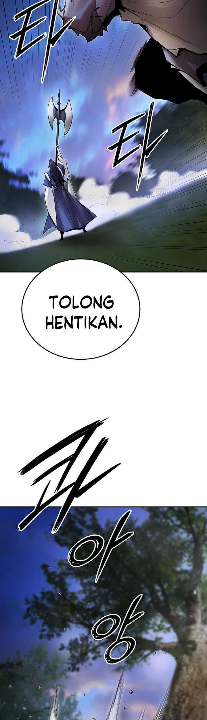 Dark and Light Martial Emperor chapter 34 halaman 37