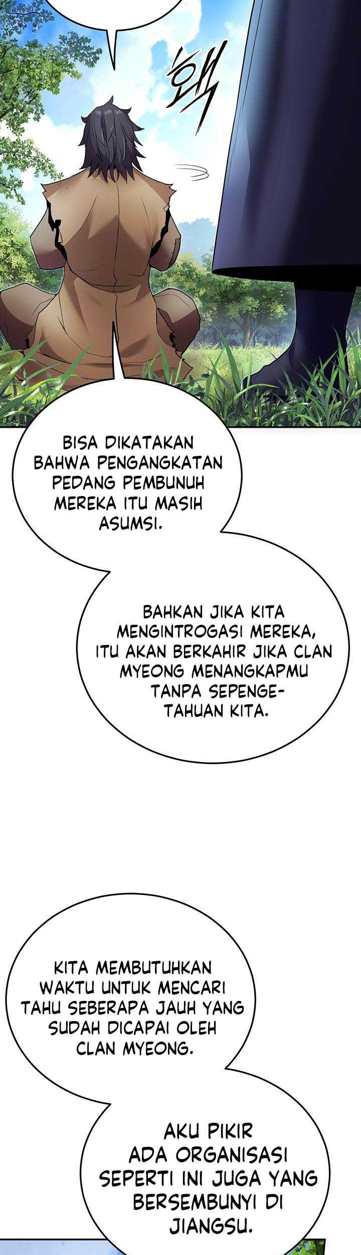 Dark and Light Martial Emperor chapter 34 halaman 49
