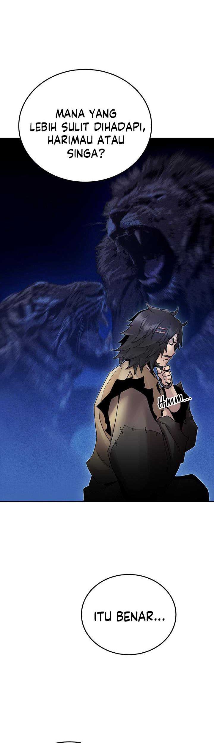 Dark and Light Martial Emperor chapter 34 halaman 53