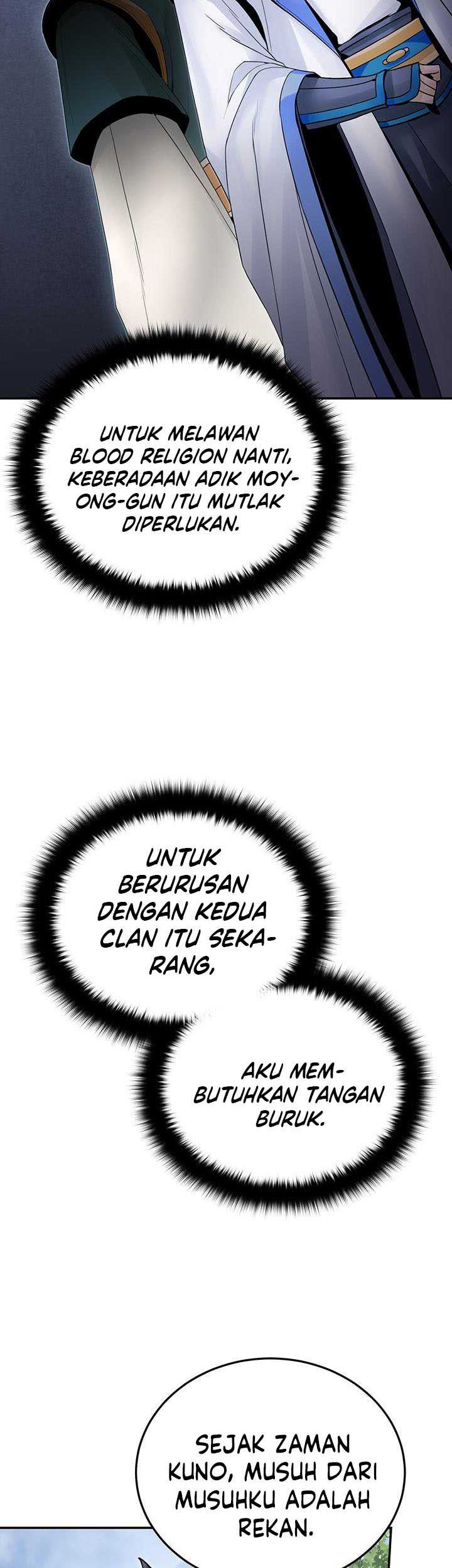 Dark and Light Martial Emperor chapter 34 halaman 57