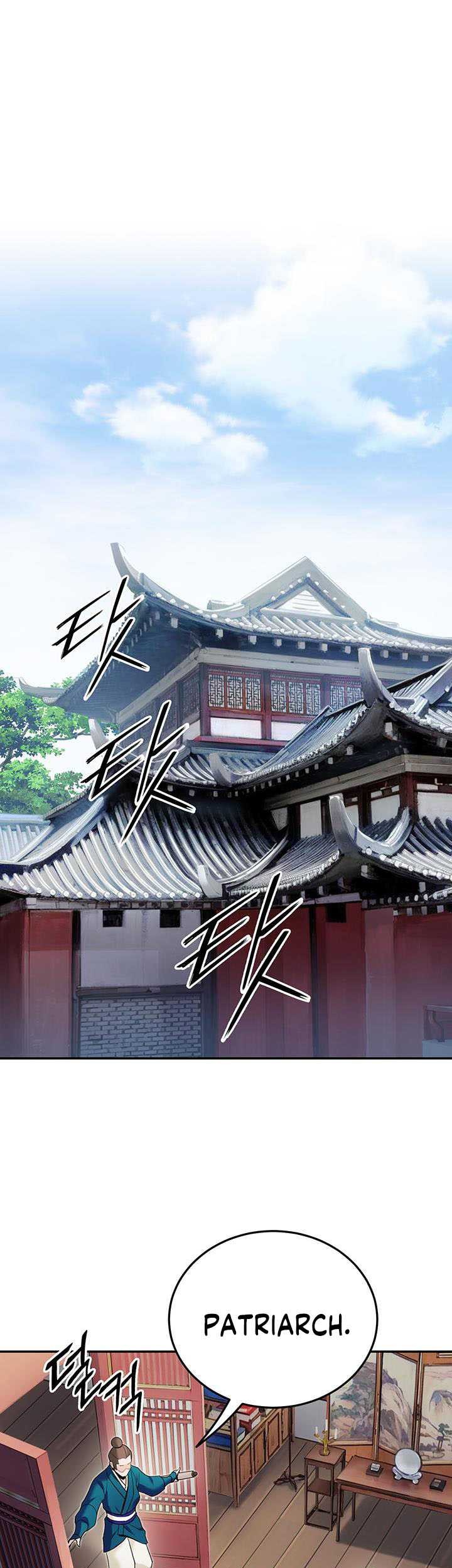 Dark and Light Martial Emperor chapter 34 halaman 60
