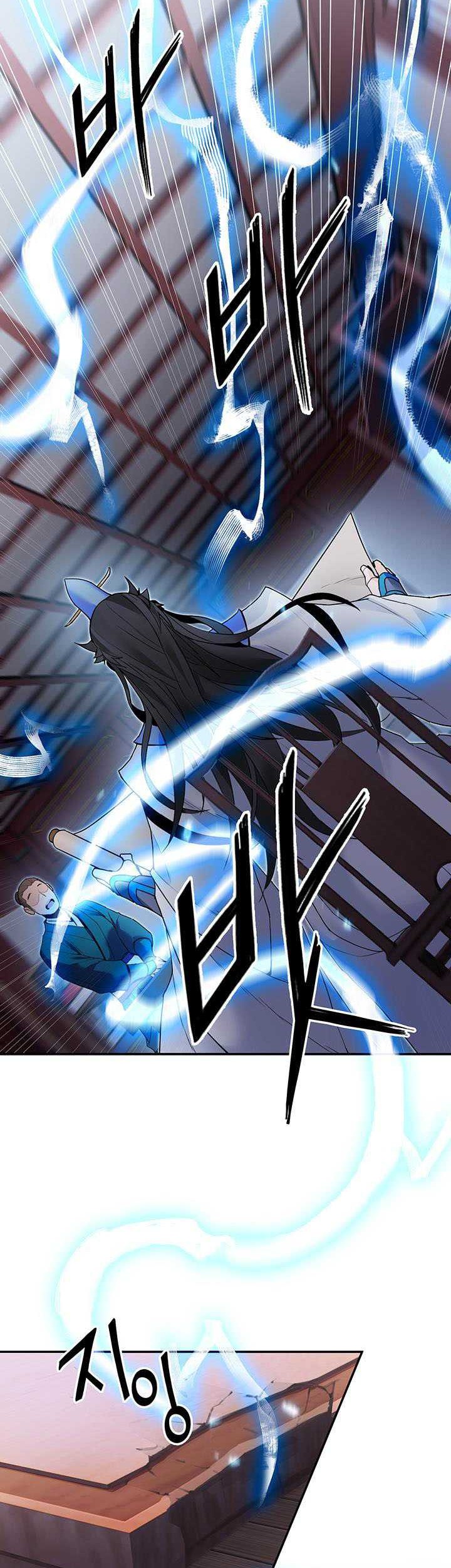 Dark and Light Martial Emperor chapter 34 halaman 65