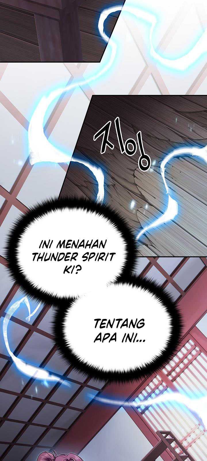 Dark and Light Martial Emperor chapter 34 halaman 66