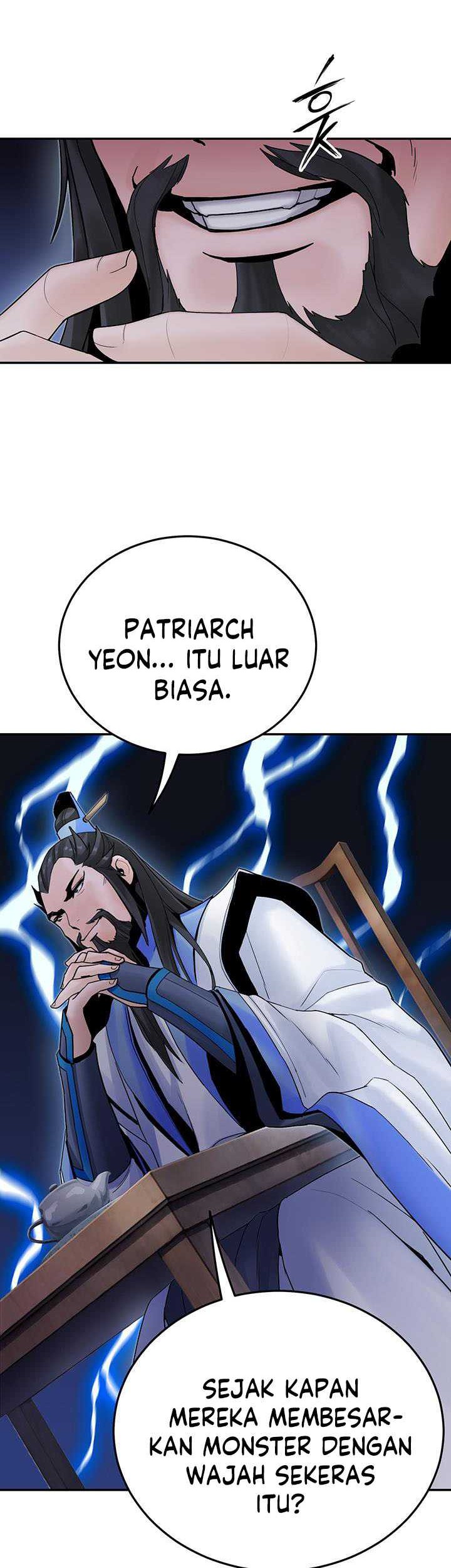 Dark and Light Martial Emperor chapter 34 halaman 68
