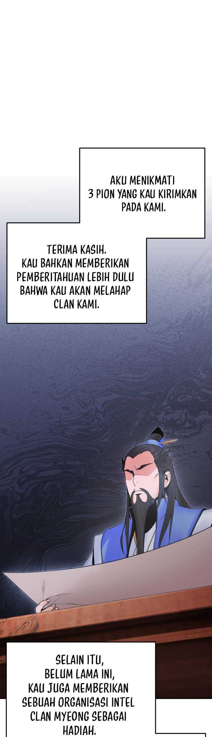 Dark and Light Martial Emperor chapter 35 halaman 2