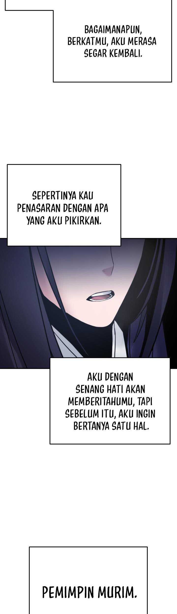 Dark and Light Martial Emperor chapter 35 halaman 3