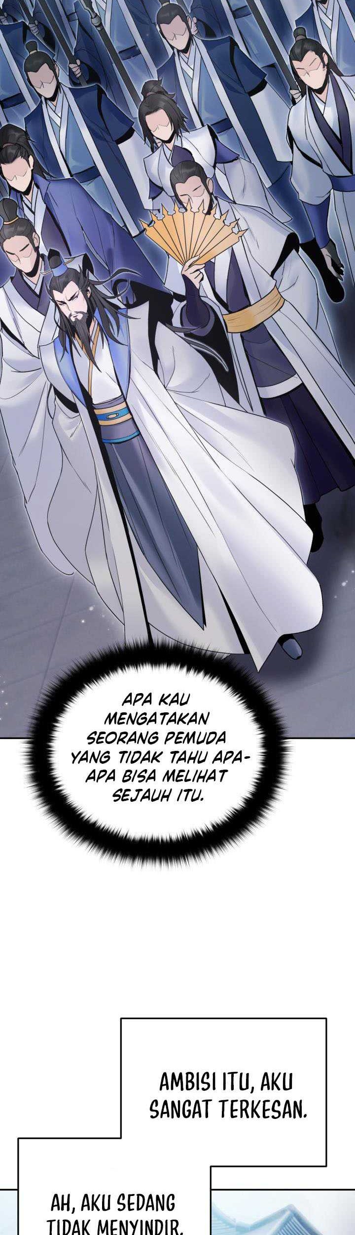 Dark and Light Martial Emperor chapter 35 halaman 7