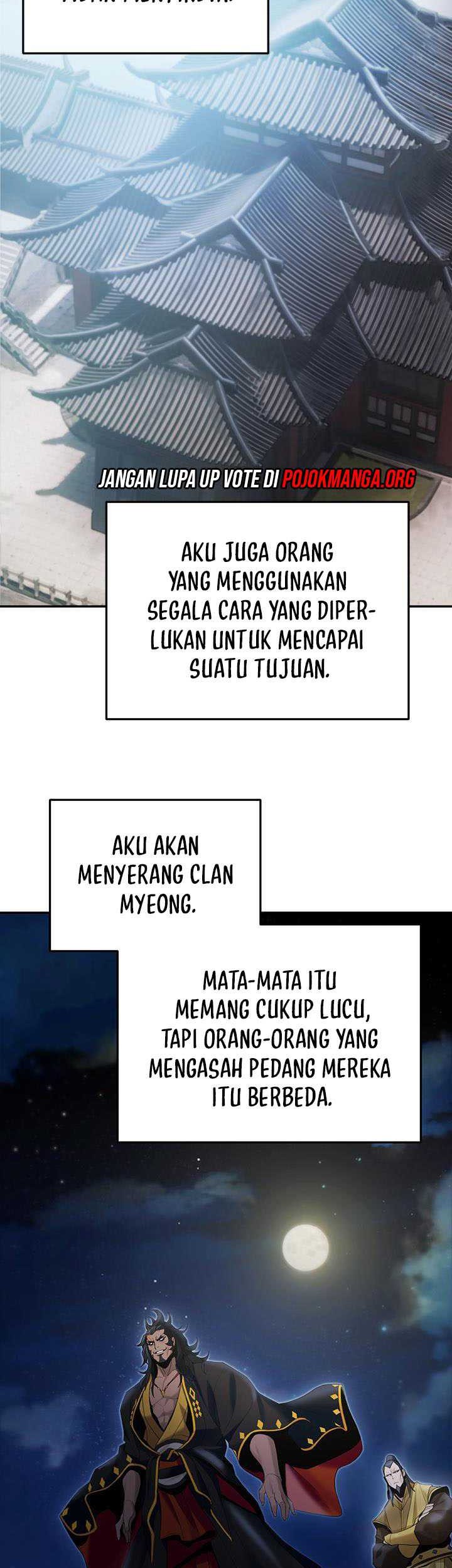 Dark and Light Martial Emperor chapter 35 halaman 8