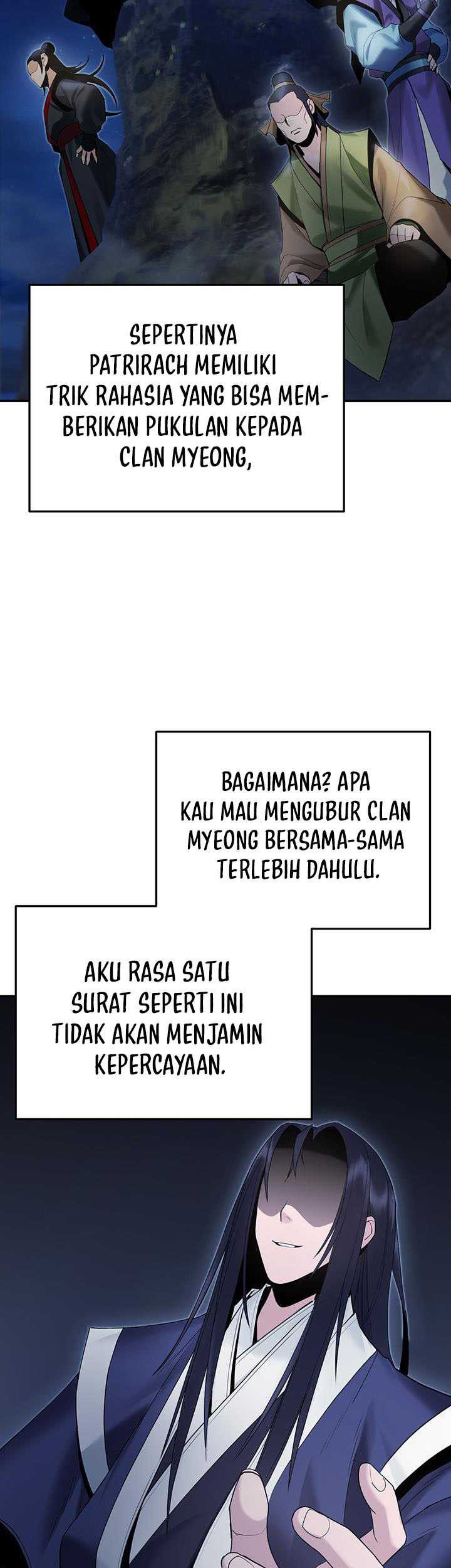 Dark and Light Martial Emperor chapter 35 halaman 10
