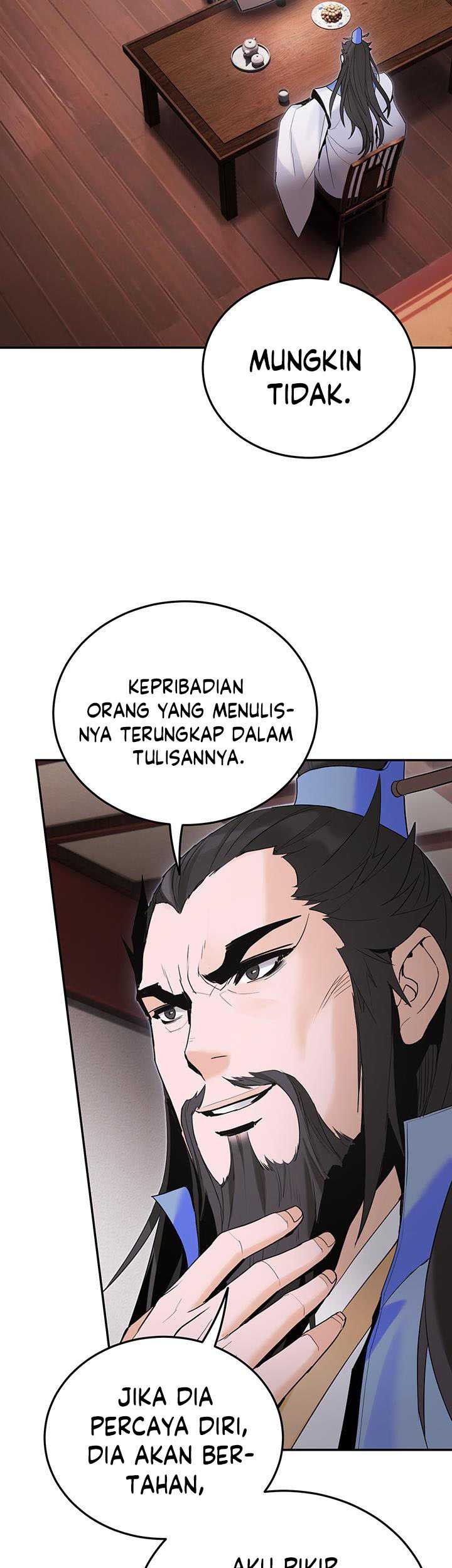 Dark and Light Martial Emperor chapter 35 halaman 13