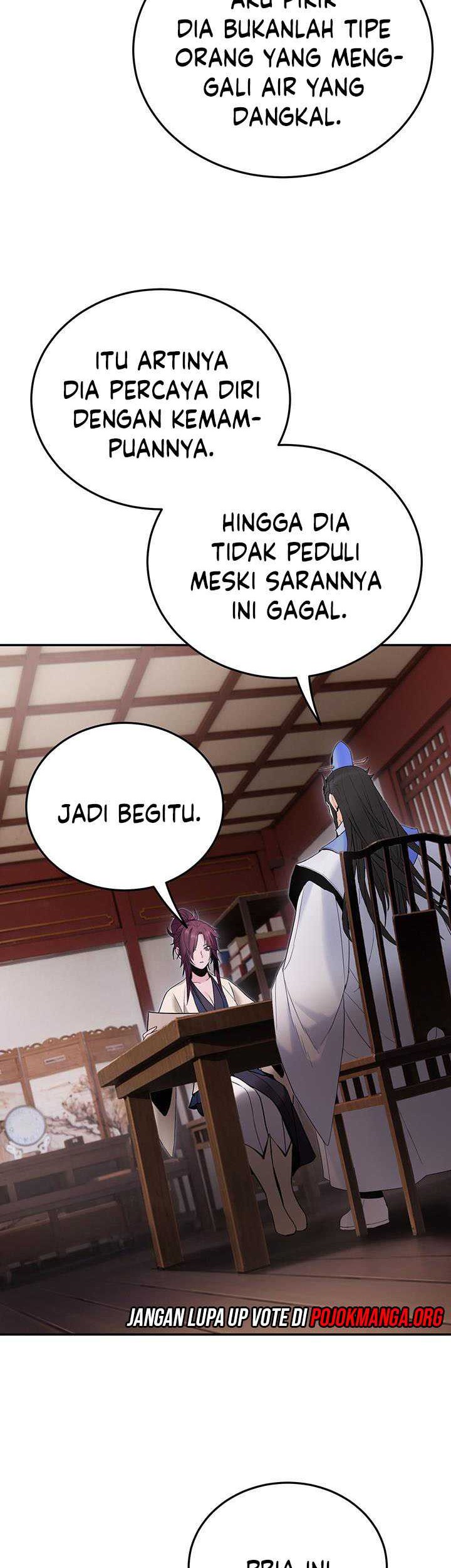 Dark and Light Martial Emperor chapter 35 halaman 14