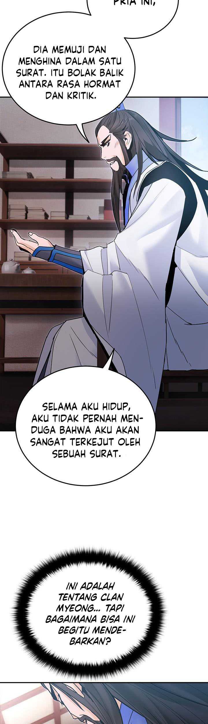 Dark and Light Martial Emperor chapter 35 halaman 15