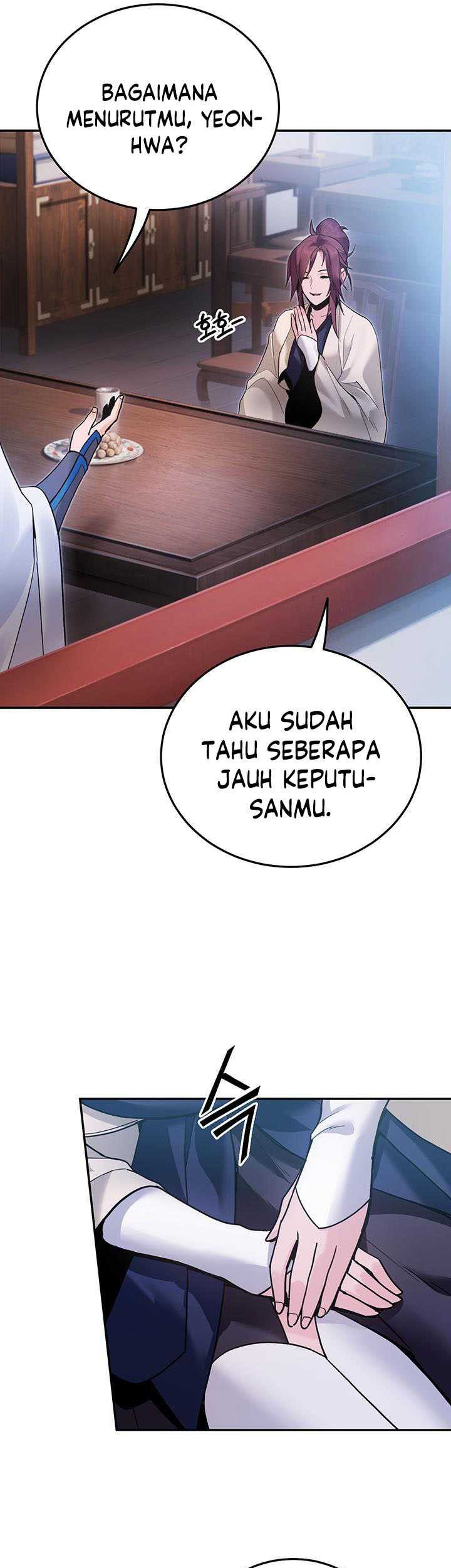 Dark and Light Martial Emperor chapter 35 halaman 17