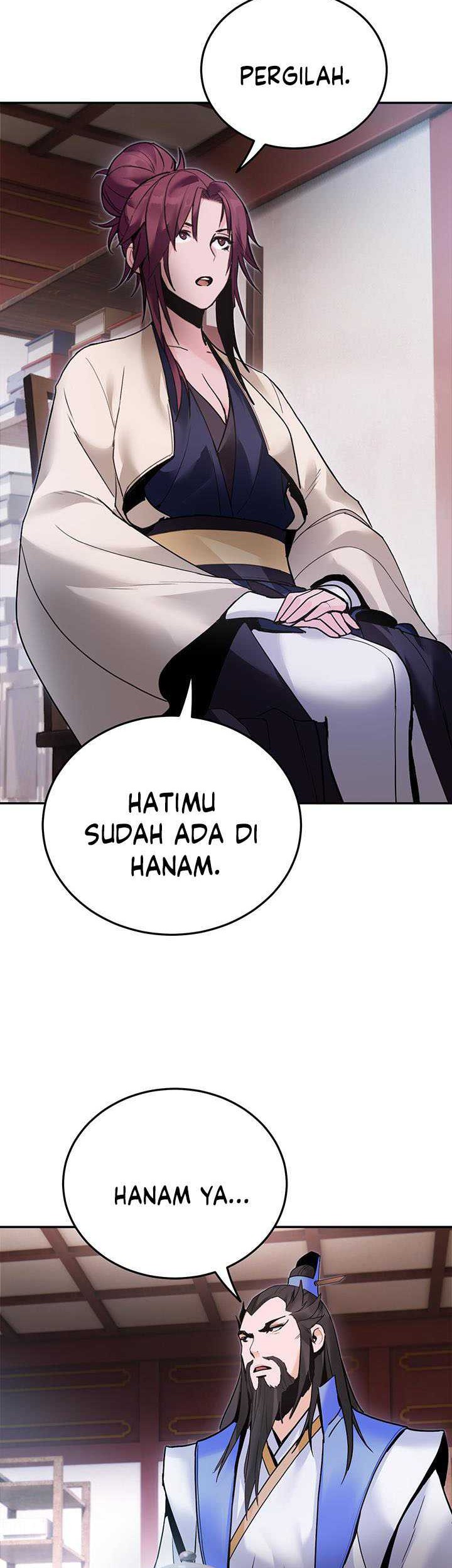 Dark and Light Martial Emperor chapter 35 halaman 18
