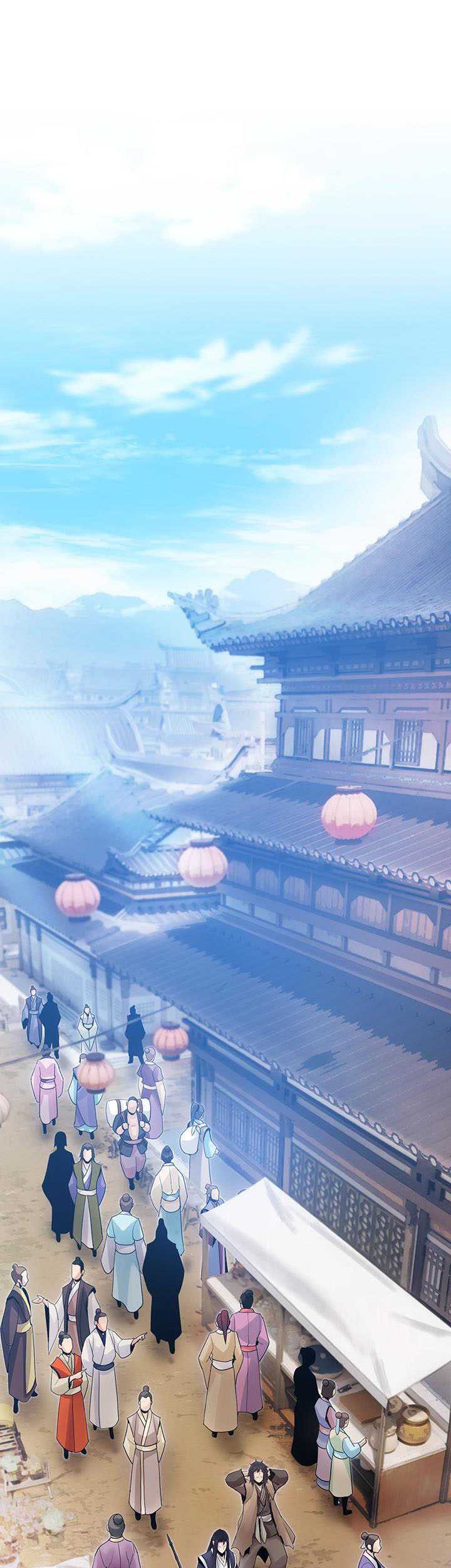 Dark and Light Martial Emperor chapter 35 halaman 22