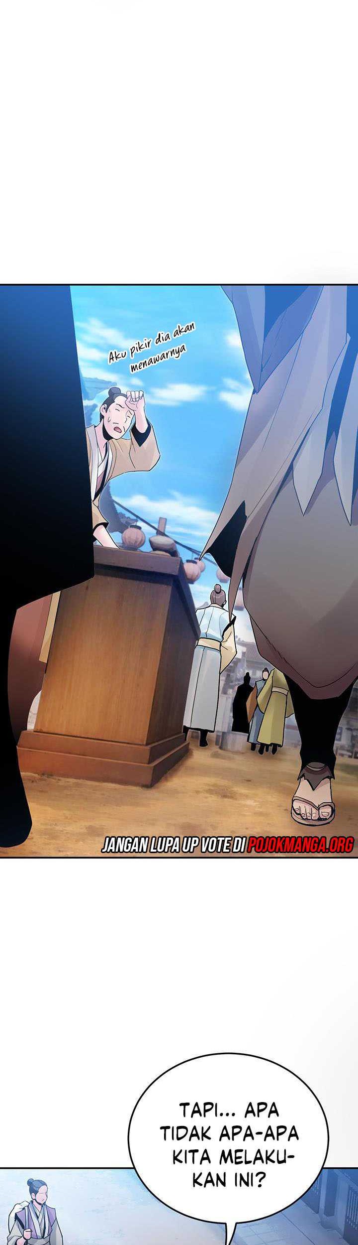 Dark and Light Martial Emperor chapter 35 halaman 26