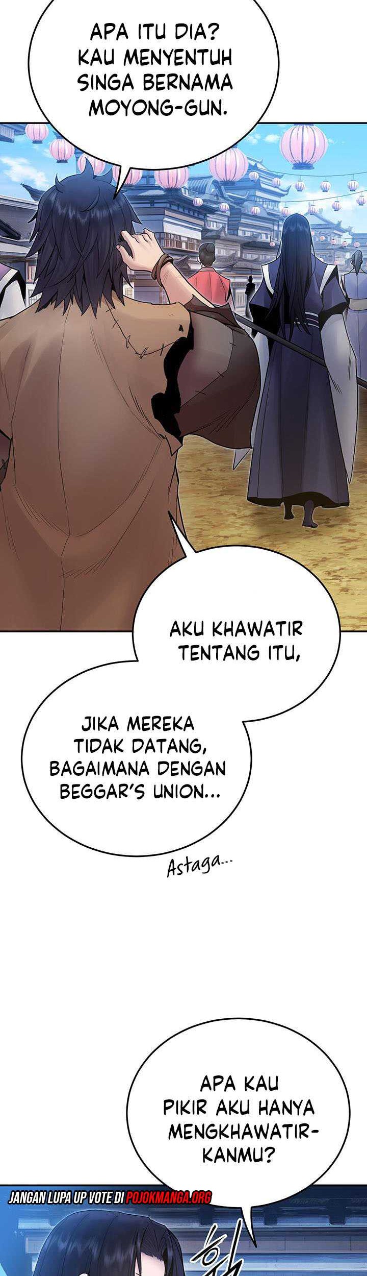Dark and Light Martial Emperor chapter 35 halaman 30