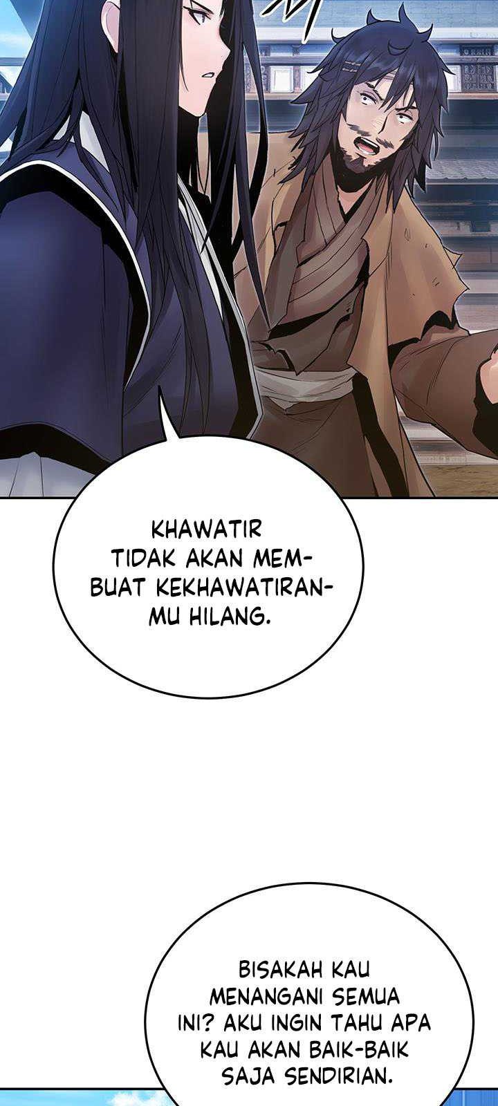 Dark and Light Martial Emperor chapter 35 halaman 31
