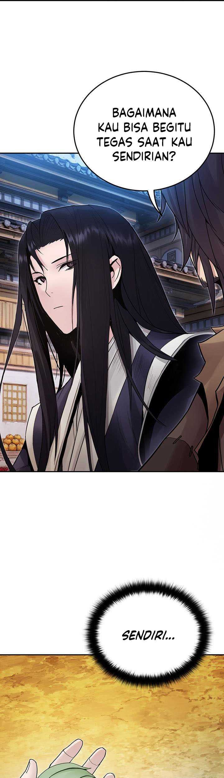 Dark and Light Martial Emperor chapter 35 halaman 36