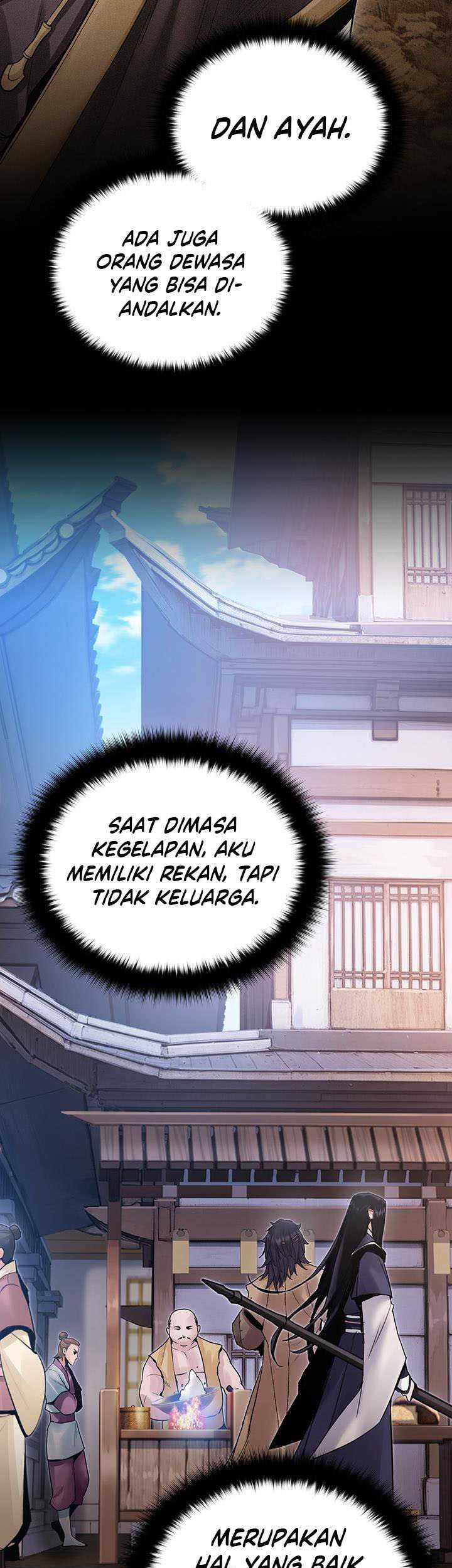 Dark and Light Martial Emperor chapter 35 halaman 40