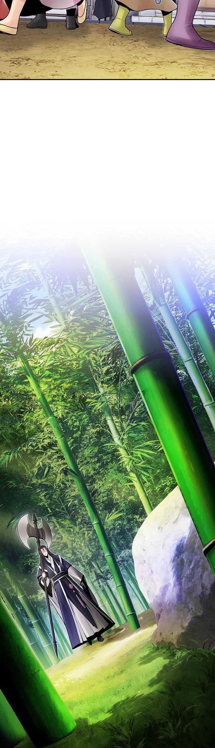 Dark and Light Martial Emperor chapter 35 halaman 48