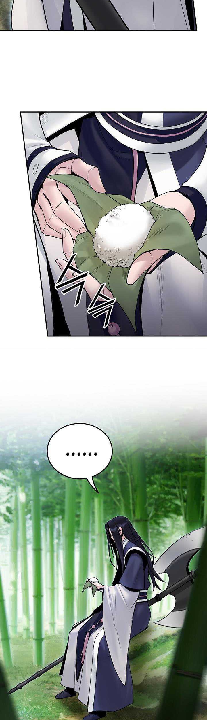 Dark and Light Martial Emperor chapter 35 halaman 50