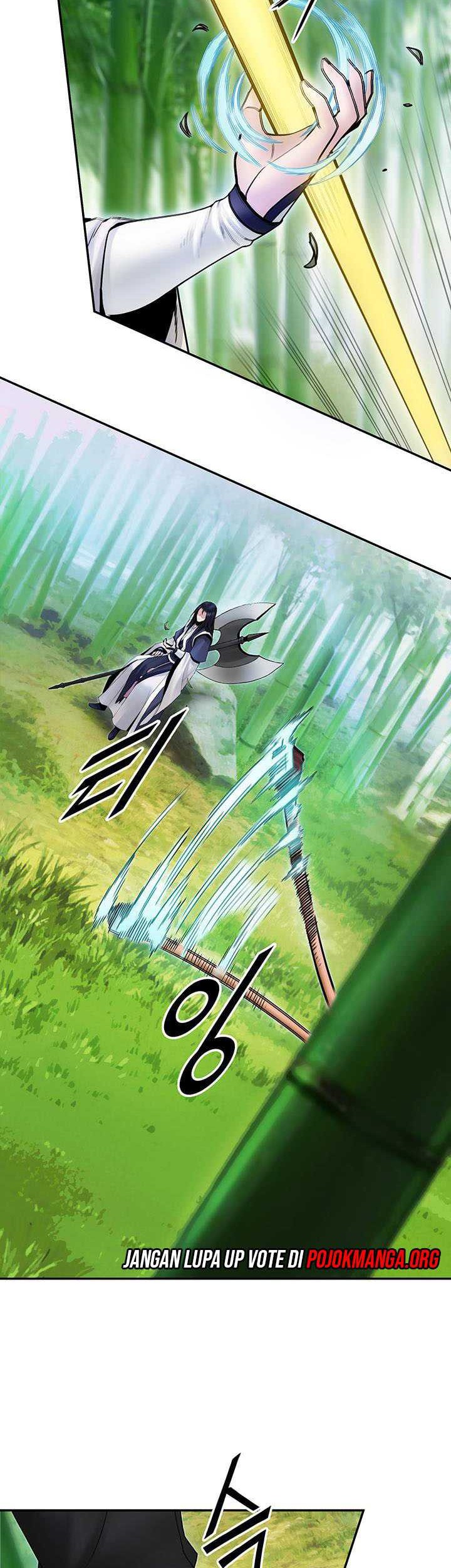 Dark and Light Martial Emperor chapter 35 halaman 53