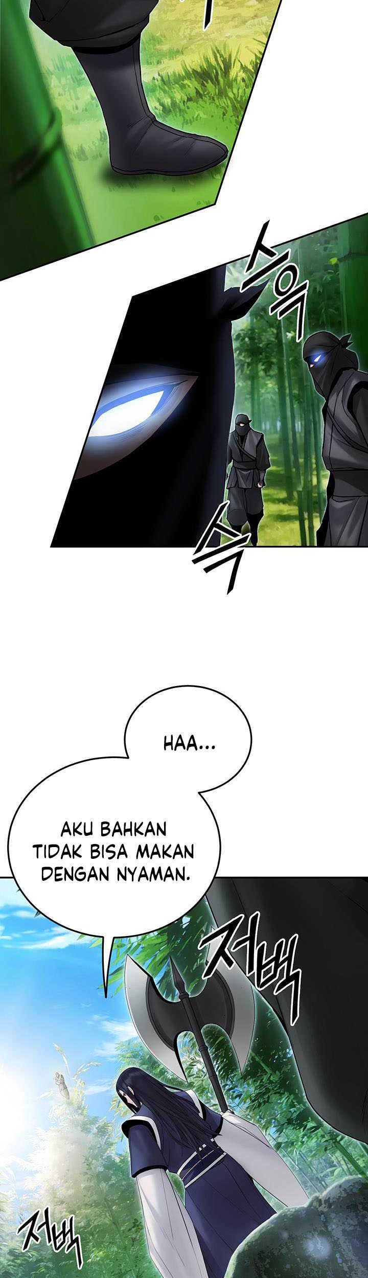 Dark and Light Martial Emperor chapter 35 halaman 54