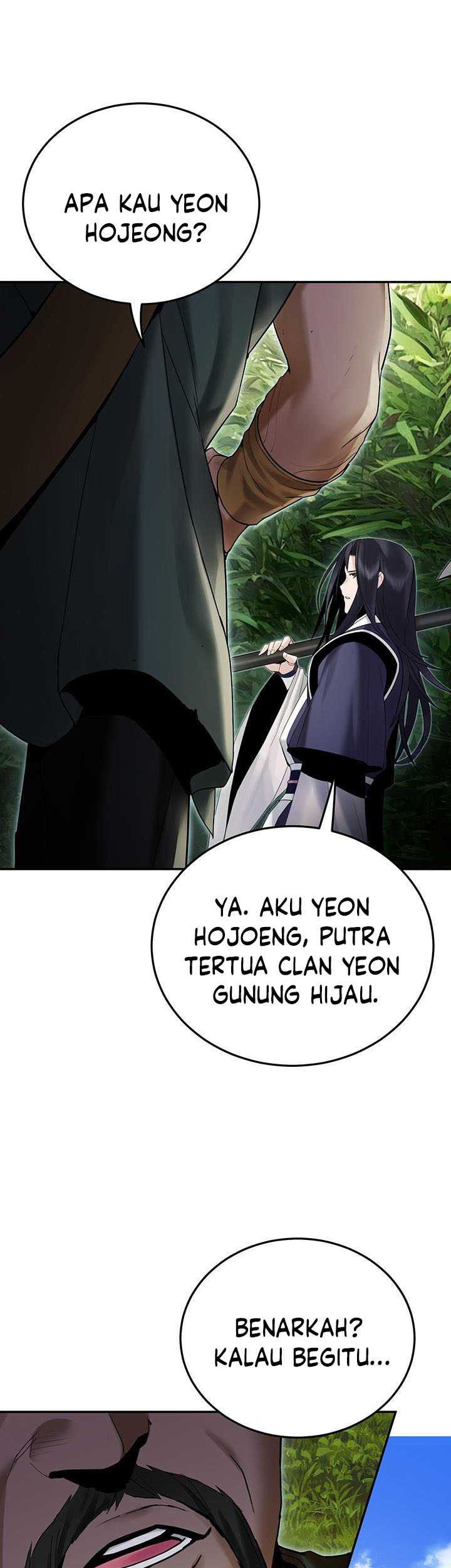 Dark and Light Martial Emperor chapter 35 halaman 57
