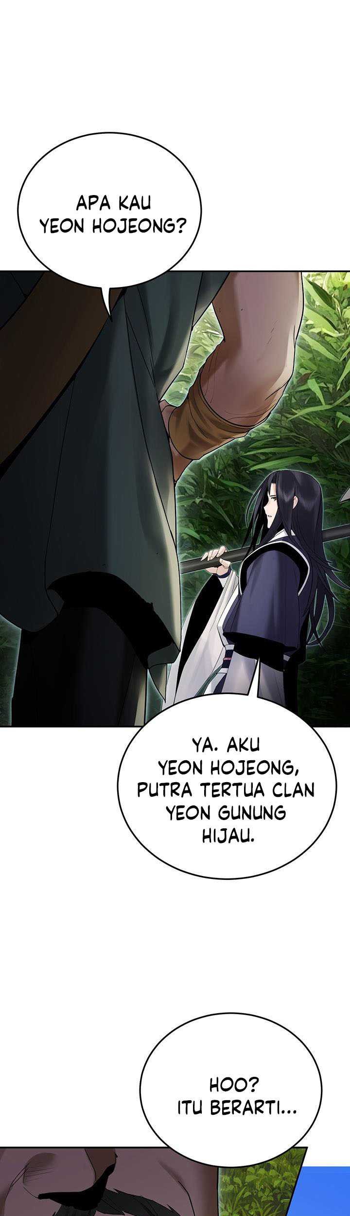 Dark and Light Martial Emperor chapter 36 halaman 2