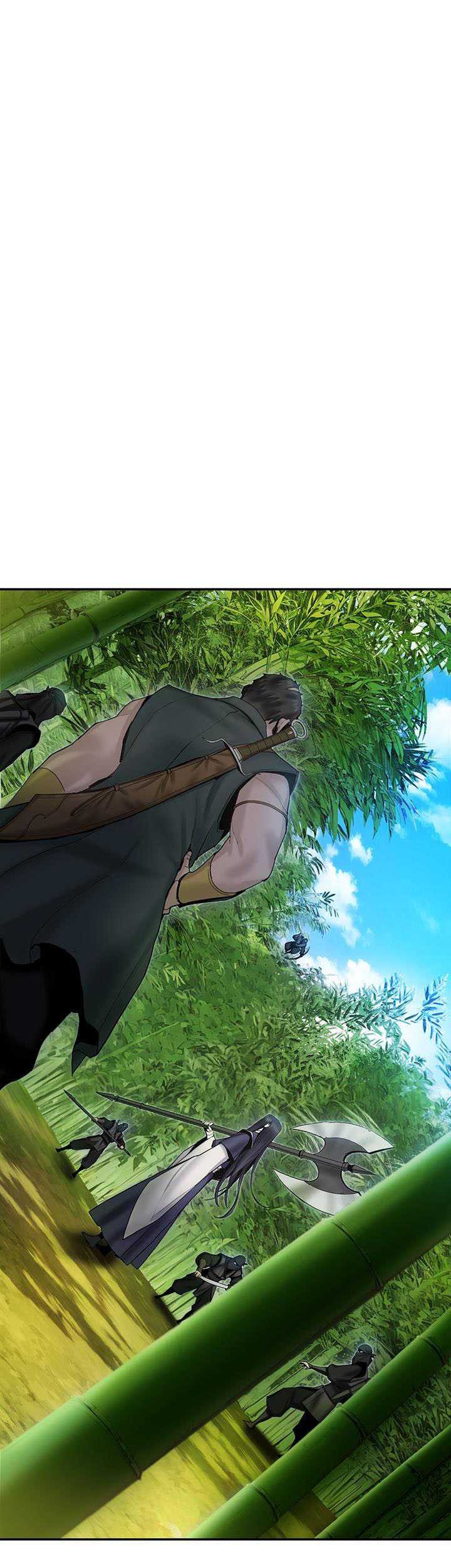 Dark and Light Martial Emperor chapter 36 halaman 6